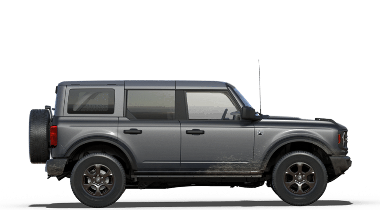 2025 Ford Bronco® External Image 1